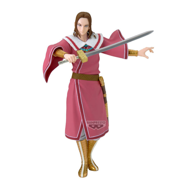 Kingdom - Mou Ten - Vibration Stars Figure (Banpresto) — product image 1