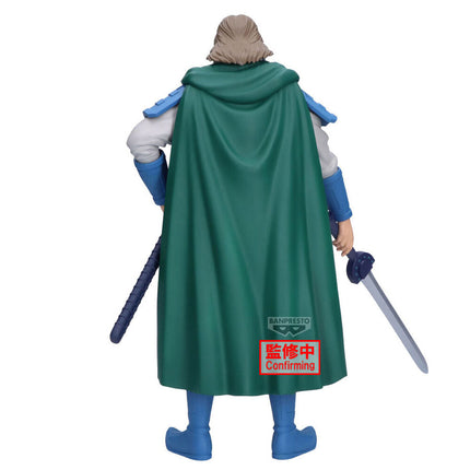 Kingdom - Tou - Grandista Figure (Banpresto) — product image 3