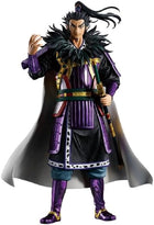 Kingdom: Jidai no Ketsubutsu-tachi - Kan Ki - Ichibansho Figure (Banpresto) — product image 1
