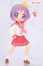 Lucky Star - Tsukasa Hiiragi - Vivit Figure (System Service) — product image 1