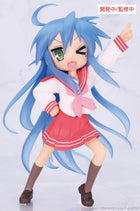 Lucky Star - Konata Izumi - Vivit Figure (System Service) — product image 1