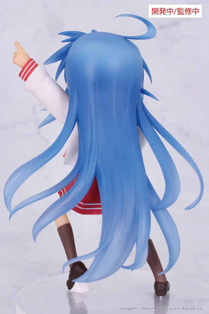 Lucky Star - Konata Izumi - Vivit Figure (System Service) — product image 4