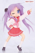 Lucky Star - Kagami Hiiragi - Vivit Figure (System Service) — product image 1