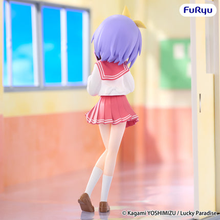 Lucky Star - Tsukasa Hiiragi - Trio-Try-iT Figure (Furyu) — product image 3