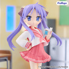 Lucky Star - Kagami Hiiragi - Trio-Try-iT Figure (Furyu) — product image 1