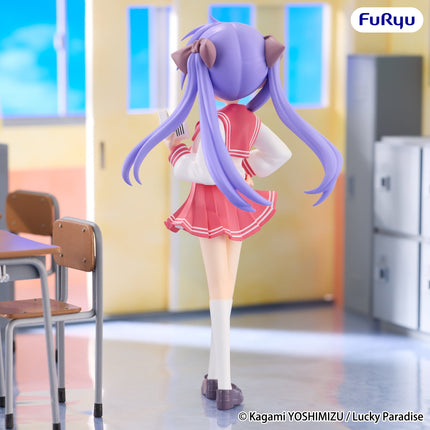 Lucky Star - Kagami Hiiragi - Trio-Try-iT Figure (Furyu) — product image 3