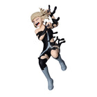 My Hero Academia - Himiko Toga - The Evil Villains DX Figure IV (Banpresto) — product image 1