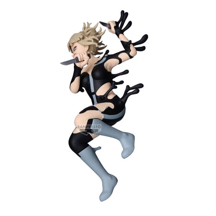 My Hero Academia - Himiko Toga - The Evil Villains DX Figure IV (Banpresto) — product image 3