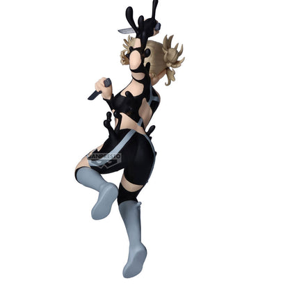 My Hero Academia - Himiko Toga - The Evil Villains DX Figure IV (Banpresto) — product image 4