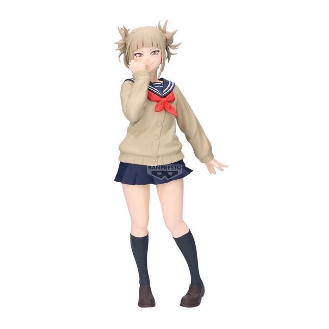 My Hero Academia - Himiko Toga - Glitter & Glamours Figure (Banpresto) — product image 1