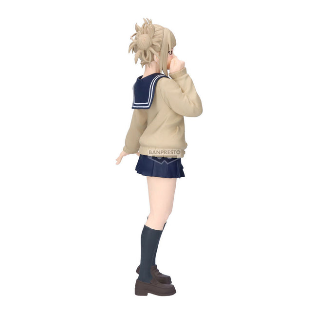 My Hero Academia - Himiko Toga - Glitter & Glamours Figure (Banpresto) — product image 2