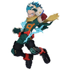 My Hero Academia - Izuku Midoriya (Deku) - The Amazing Heroes Plus Figure (Banpresto) — product image 1