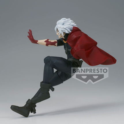 My Hero Academia - Tomura Shigaraki - The Evil Villains Vol.8 Figure (Banpresto) — product image 2
