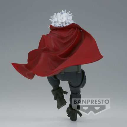My Hero Academia - Tomura Shigaraki - The Evil Villains Vol.8 Figure (Banpresto) — product image 3