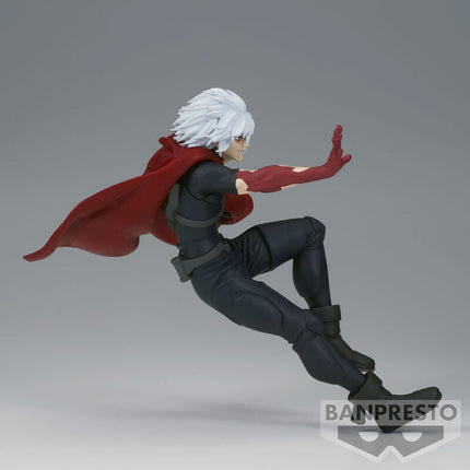 My Hero Academia - Tomura Shigaraki - The Evil Villains Vol.8 Figure (Banpresto) — product image 4