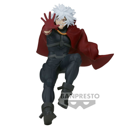 My Hero Academia - Tomura Shigaraki - The Evil Villains Vol.8 Figure (Banpresto) — product image 5