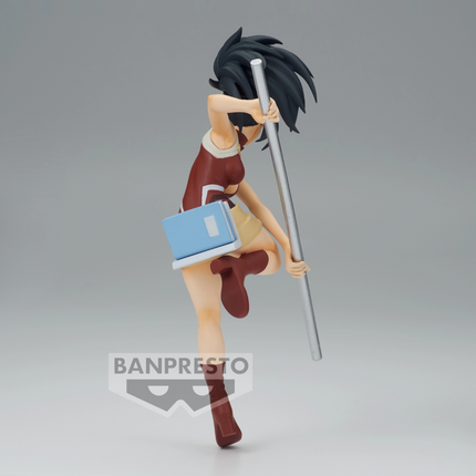 My Hero Academia - Momo Yaoyorozu - The Amazing Heroes Vol. 37 Figure (Banpresto) — product image 4