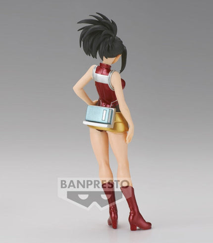 My Hero Academia - Momo Yaoyorozu - Age of Heroes Vol. 2 Figure (Banpresto) — product image 3