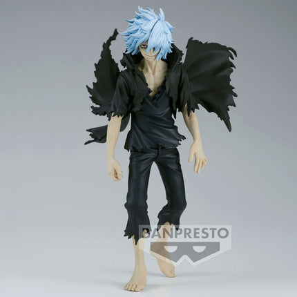 My Hero Academia - Tomura Shigaraki - DXF Figure (Banpresto) — product image 1