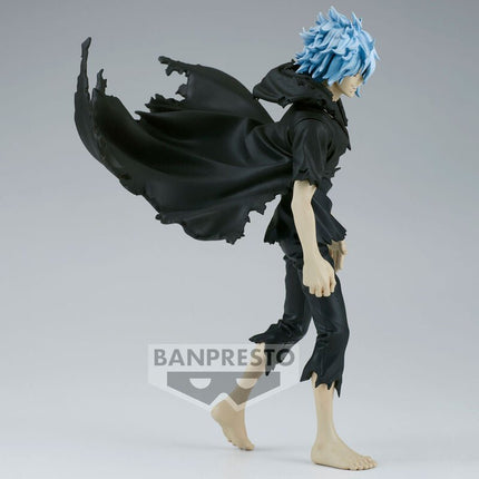 My Hero Academia - Tomura Shigaraki - DXF Figure (Banpresto) — product image 2