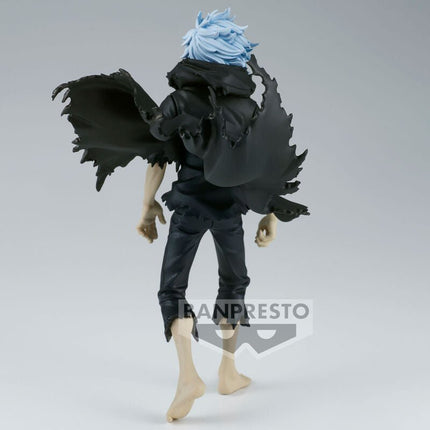 My Hero Academia - Tomura Shigaraki - DXF Figure (Banpresto) — product image 3