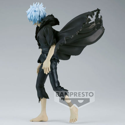 My Hero Academia - Tomura Shigaraki - DXF Figure (Banpresto) — product image 4