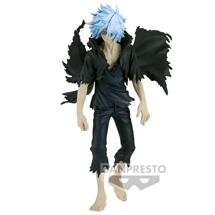 My Hero Academia - Tomura Shigaraki - DXF Figure (Banpresto) — product image 5