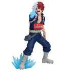 My Hero Academia - Shoto Todoroki - Maximatic Figure II (Banpresto) — product image 1