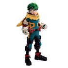 My Hero Academia Season 8 - Izuku Midoriya - Figure (Banpresto) — product image 1