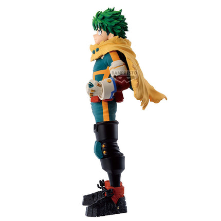 My Hero Academia Season 8 - Izuku Midoriya - Figure (Banpresto) — product image 3