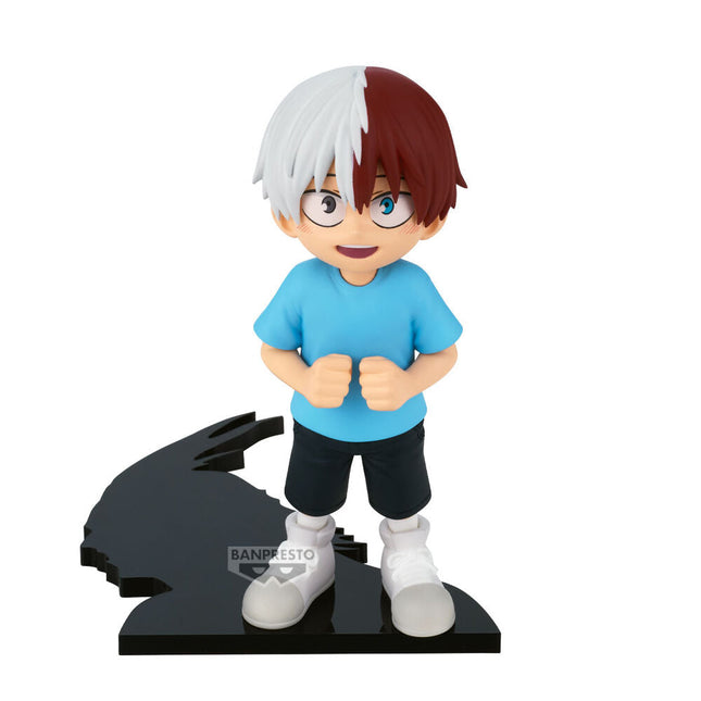 My Hero Academia - Shoto Todoroki - Cheer Pico Figure (Banpresto) — product image 1