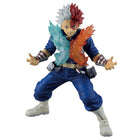 My Hero Academia - Shoto Todoroki - On Top of Happiness - Ichibansho Figure (Banpresto) — product image 1
