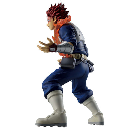 My Hero Academia - Shoto Todoroki - On Top of Happiness - Ichibansho Figure (Banpresto) — product image 2