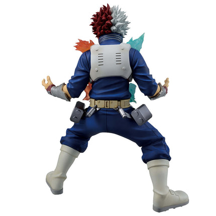 My Hero Academia - Shoto Todoroki - On Top of Happiness - Ichibansho Figure (Banpresto) — product image 4