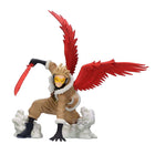 My Hero Academia - Hawks - Amazing Heroes Figure (Banpresto) — product image 1