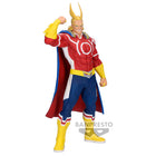 My Hero Academia The Movie: You're Next - Dark Might - Vol. 3 Figure (Banpresto) — product image 1