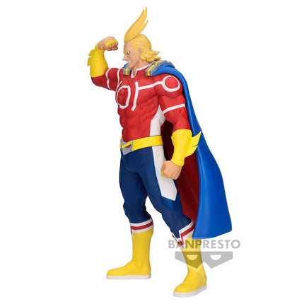 My Hero Academia The Movie: You're Next - Dark Might - Vol. 3 Figure (Banpresto) — product image 4