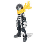 My Hero Academia - Izuku Midoriya - 7th Season Figure (Banpresto) — product image 1