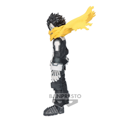 My Hero Academia - Izuku Midoriya - 7th Season Figure (Banpresto) — product image 2