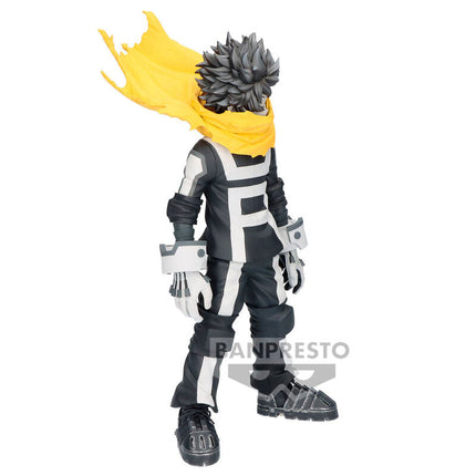 My Hero Academia - Izuku Midoriya - 7th Season Figure (Banpresto) — product image 3
