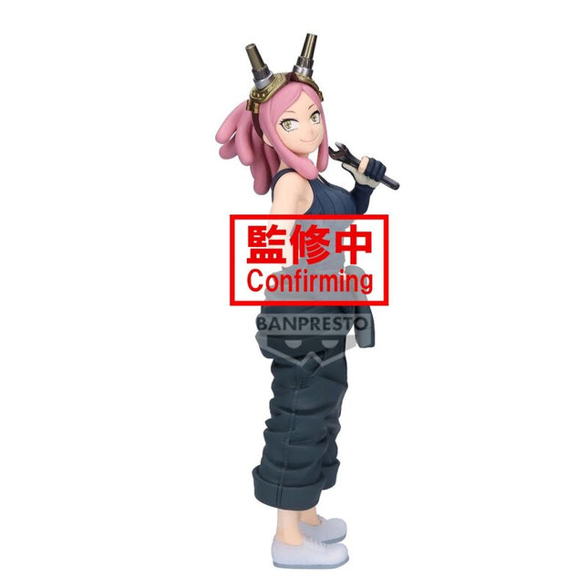 My Hero Academia - Mei Hatsume - Glitter & Glamours Figure (Banpresto) — product image 1