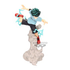 My Hero Academia - Izuku Midoriya - Combination Battle Figure (Banpresto) — product image 1