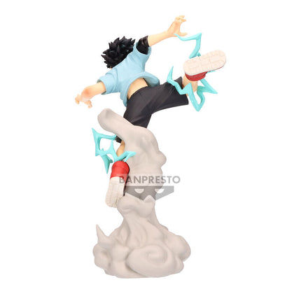 My Hero Academia - Izuku Midoriya - Combination Battle Figure (Banpresto) — product image 3