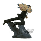 My Hero Academia - All For One - Combination Battle Figure (Banpresto) — product image 1