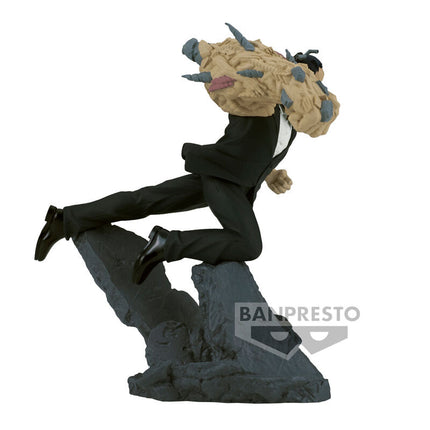 My Hero Academia - All For One - Combination Battle Figure (Banpresto) — product image 1