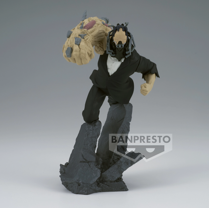 My Hero Academia - All For One - Combination Battle Figure (Banpresto) — product image 2