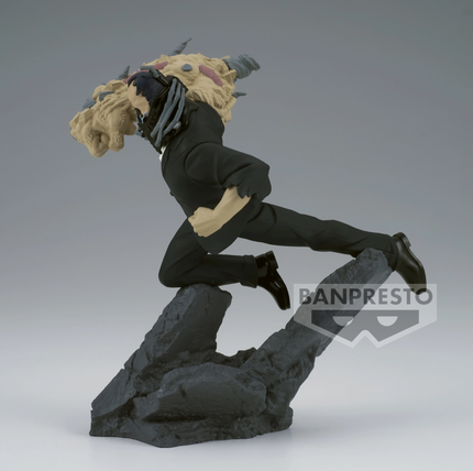 My Hero Academia - All For One - Combination Battle Figure (Banpresto) — product image 3