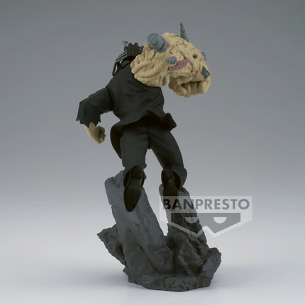 My Hero Academia - All For One - Combination Battle Figure (Banpresto) — product image 4