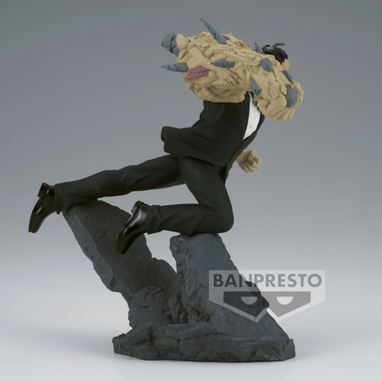 My Hero Academia - All For One - Combination Battle Figure (Banpresto) — product image 5
