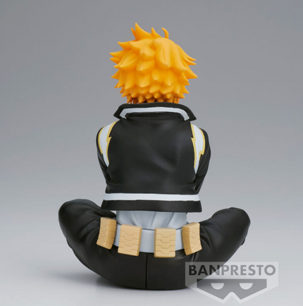 My Hero Academia - Denki Kaminari (Chargebolt) - Break Time Collection Figure (Banpresto) — product image 4